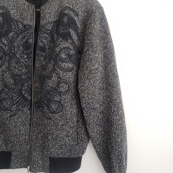 Zara Man Jacket - Picture 5 of 13